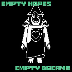 [BelowExchange] Empty Hopes, Empty Dreams (Children's Day Contest)