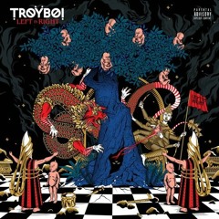 TroyBoi- OG (DayDreamZzz Psytrance Remix)