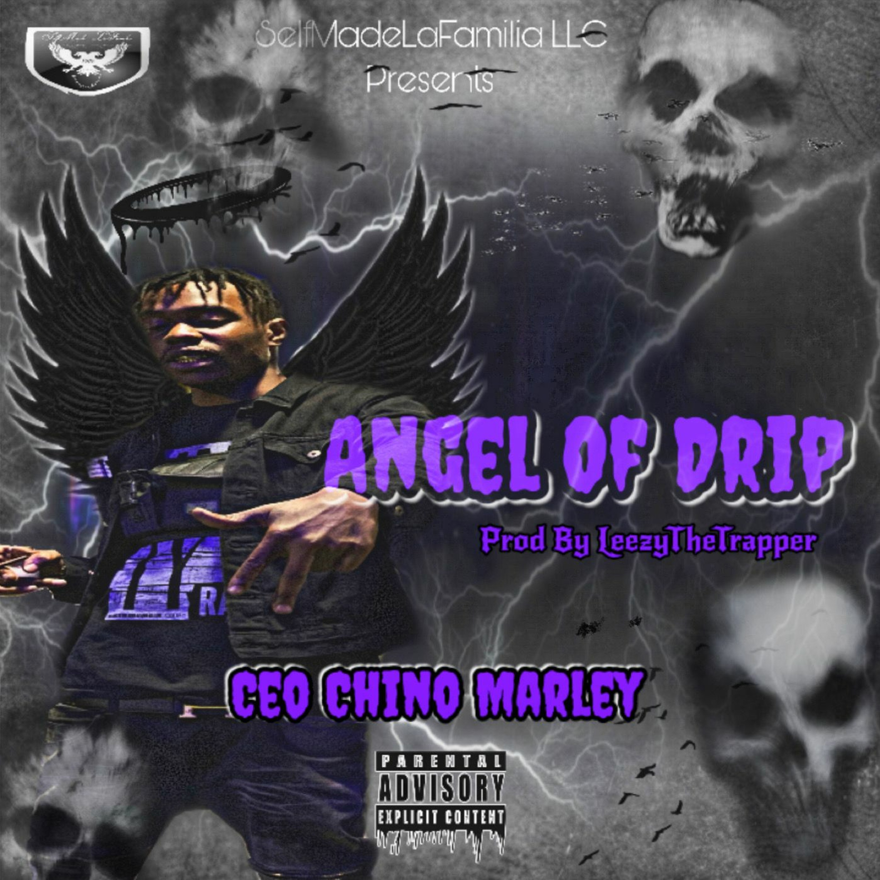 Ceo Chino Marley