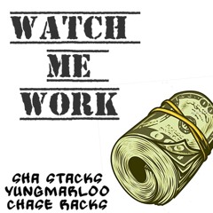 Sha Stacks - Watch Me ft Yung Marloo and Chase Racks