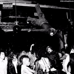 SCOOBY SNACKS FT LOWWCUT, TAY1600, VLONESMOO, AWFULJOVI