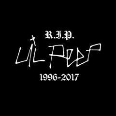Lil Peep - Sunlight On Your Skin SLOW REVERB