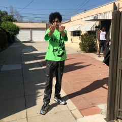 Bass [Prod. Lonesxme]