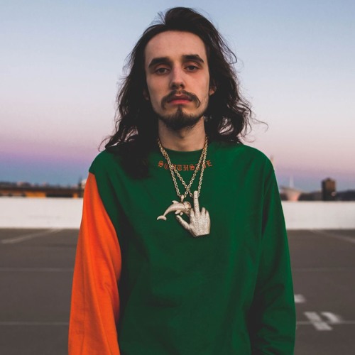 Stream Pouya - Cruisin' In The MIA SLOW REVERB by Gamenta | Listen online  for free on SoundCloud