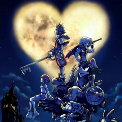 - Blast Away! - Gummi Ship III (from "Kingdom Hearts") [arranged by ear]
