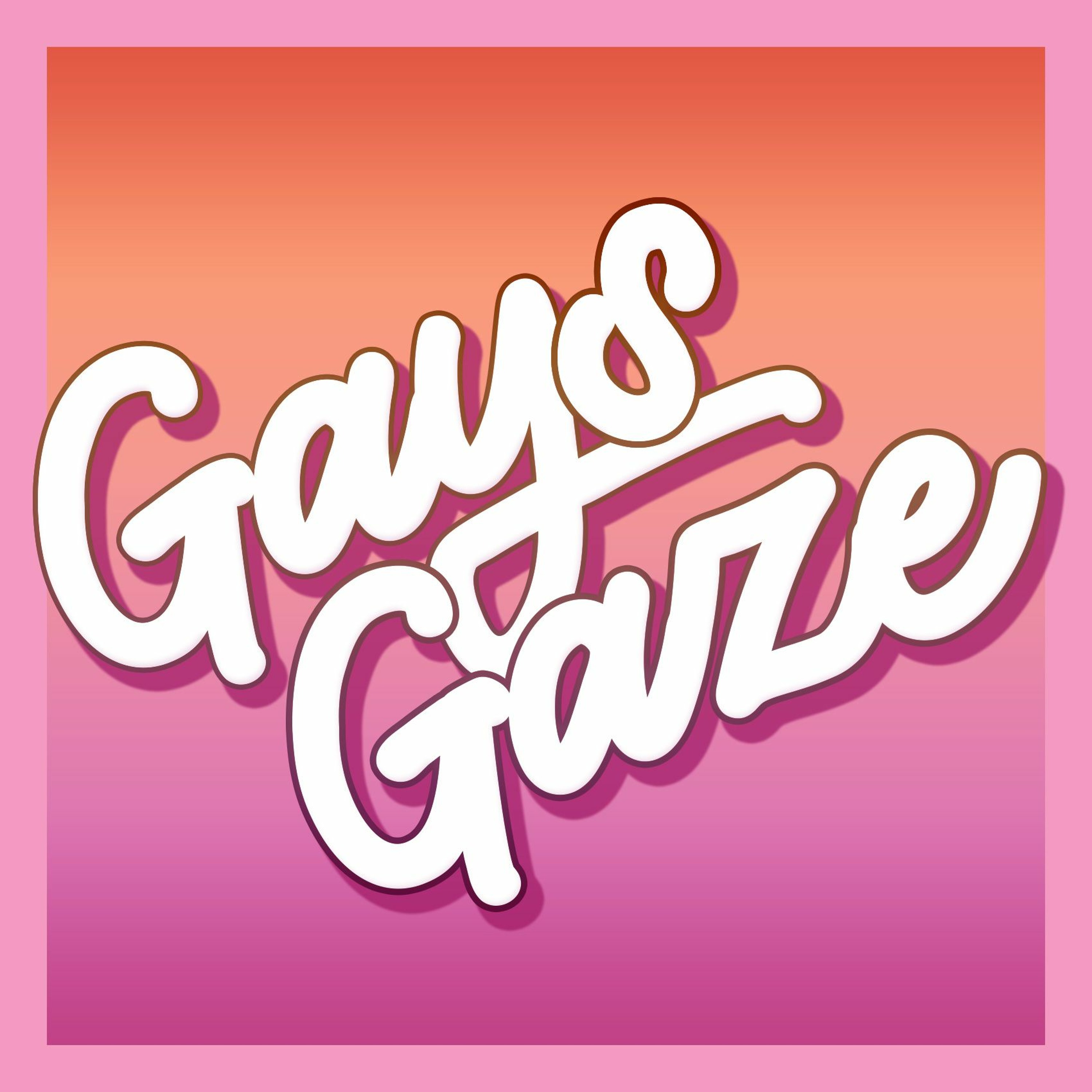 Gays Gaze - 2. Starward Lovers, and Yuri with Guns