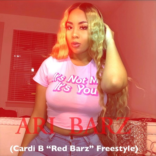 Modsatte historie januar Stream Ari J- Ari Barz (Cardi B "Red Barz" Remix) by Ari J | Listen online  for free on SoundCloud