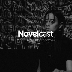 Novelcast 33: Different Shades
