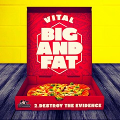 Vital - Big & Fat - Hide The Evidence (WDR 15/11/19)