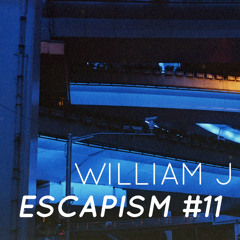 Escapism #11 - November 2019