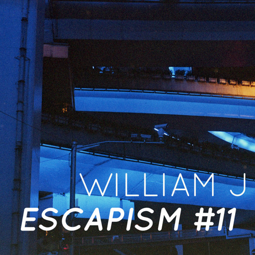Escapism #11 - November 2019