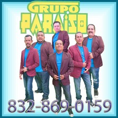 Grupo Paraiso - La Suavecita , los Pajaritos , Tuya En Septiembre , En Vivo