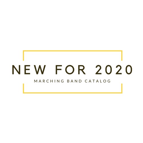 2020 Marching Shows