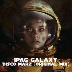 Ipag Galaxy (Original Mix)