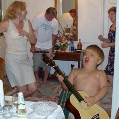 Goated on the Strings