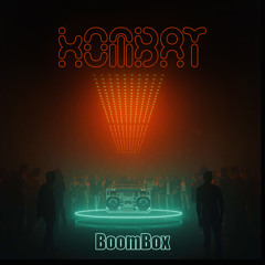 KOMBAT - BoomBox