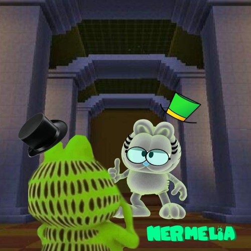 NERMELIA - A DrunkNermal MEGALOVANIA [v2]