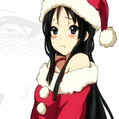 All I Want For Christmas Is UwU