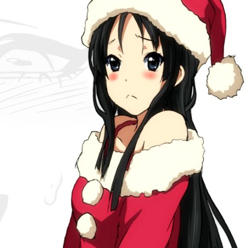 All I Want For Christmas Is Uwu