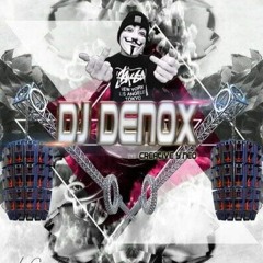 HOY ME IRE LOS PONNYS RMX - DJ DENOX