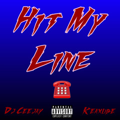 Trap Brothers- Hit My Line