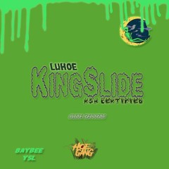 LuHoe x JahSlide- TNT( Non Official Audio )