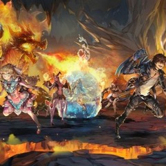 Kings Raid - Shooting Star (JPN Ver.)