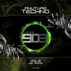 Neutralizer (Original Mix)[Layer 909]