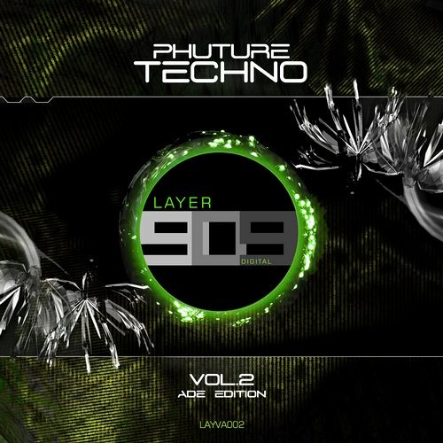 Neutralizer (Original Mix)[Layer 909]