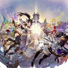 Kings Raid - Blind Days (Original Ver.)