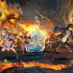 Kings Raid - Shooting Star (Original Ver.)