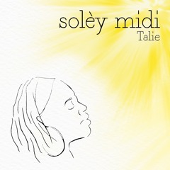 Solèy Midi feat. David Chavannes