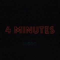 kiiddo x Jay1k - 4minutes (Freestyle)
