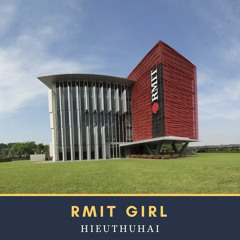 RMIT GIRL