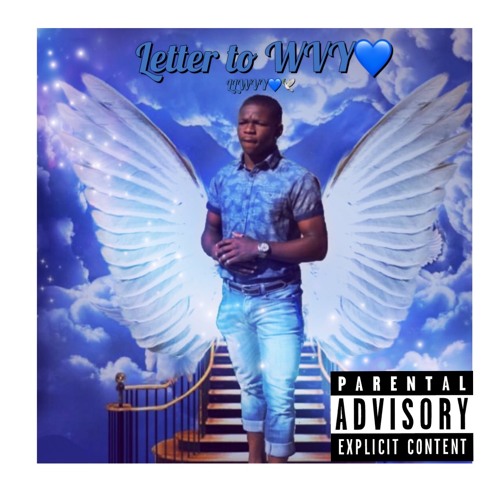 Glizzy - Letter to wvy (LLW) 💙🕊