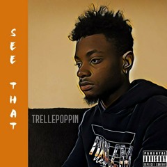 ELI ELLIOT & TRELLEPOPPIN - SEE THAT