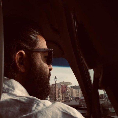 عمرو حسن - مرة واحد نوفمبر 2019