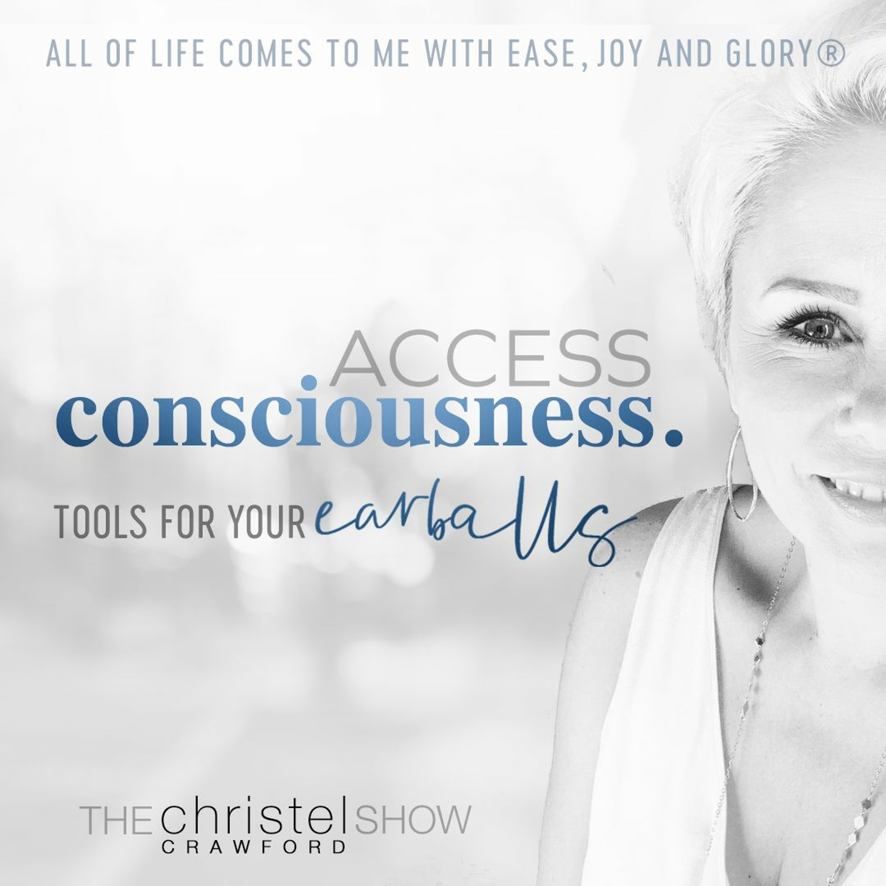 The Christel Crawford Show