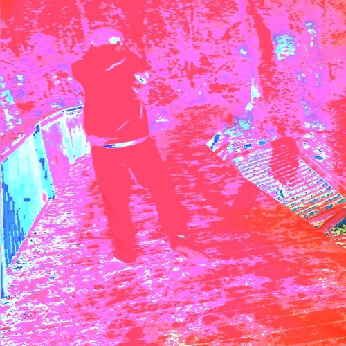 STATUS MIXX ##1 < ( SLOWED & REVERB ) >