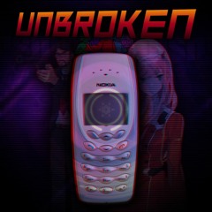 UNBROKEN (A Nokia Arabic Xindicta)