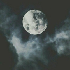 lilpre~full moon (prod.ericgodlow)