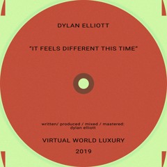 It Feels Different This Time