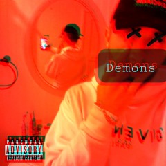 Demons- LostBoizRy