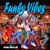 Artwork for Funky Vibes Funk Mix 2019 - Dj XS Monthly Selection (Nu Funk, Breaks, Hip Hop, House & Disco Mix)