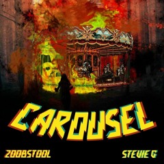 Stevie G X ZoobStool X Lui.Left.Eye - Carousel Jersey Club Mix Edit