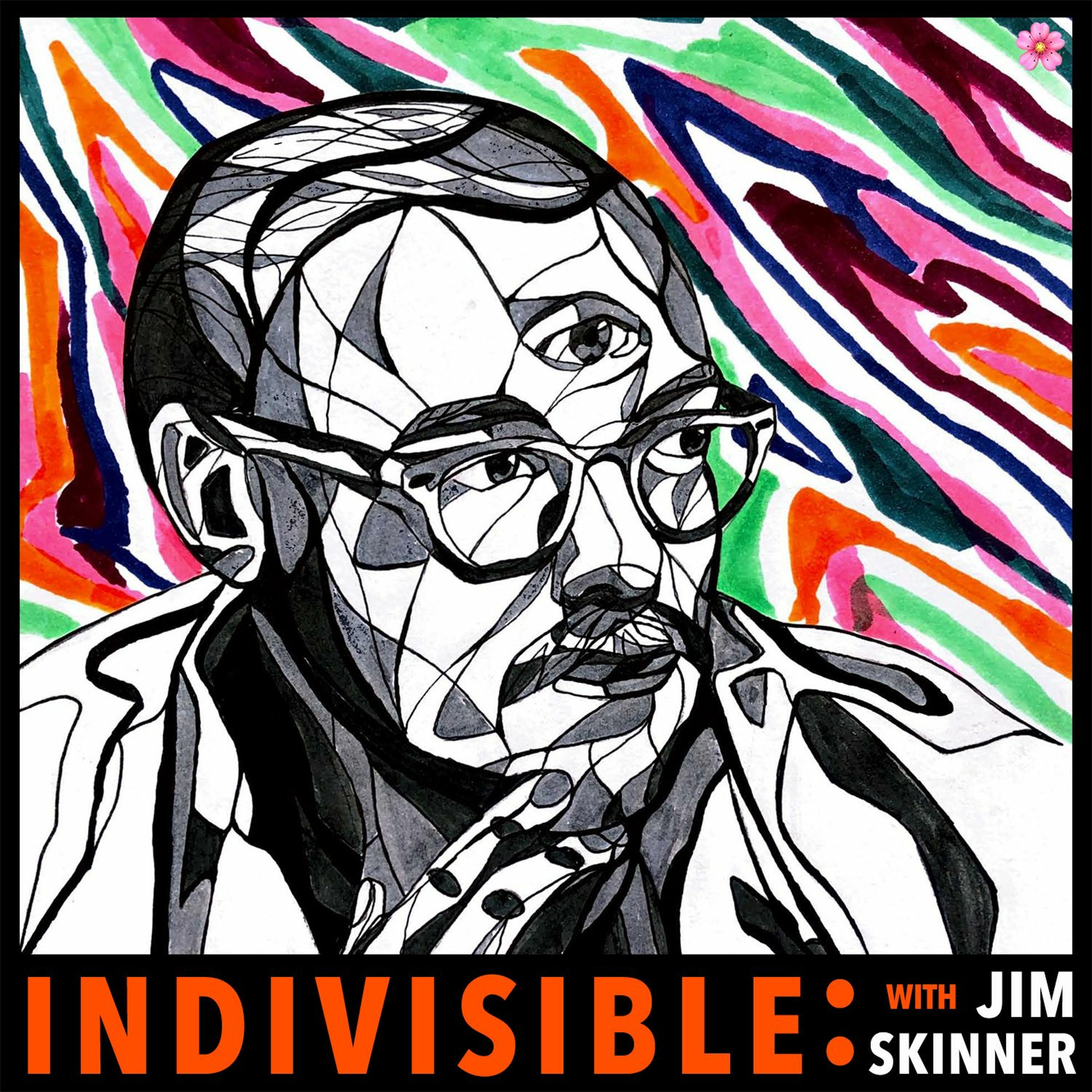 1 - Introduction episode artwork