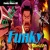 Artwork for Funky Vibes UK Mixtape - Dj XS April Selection 2019