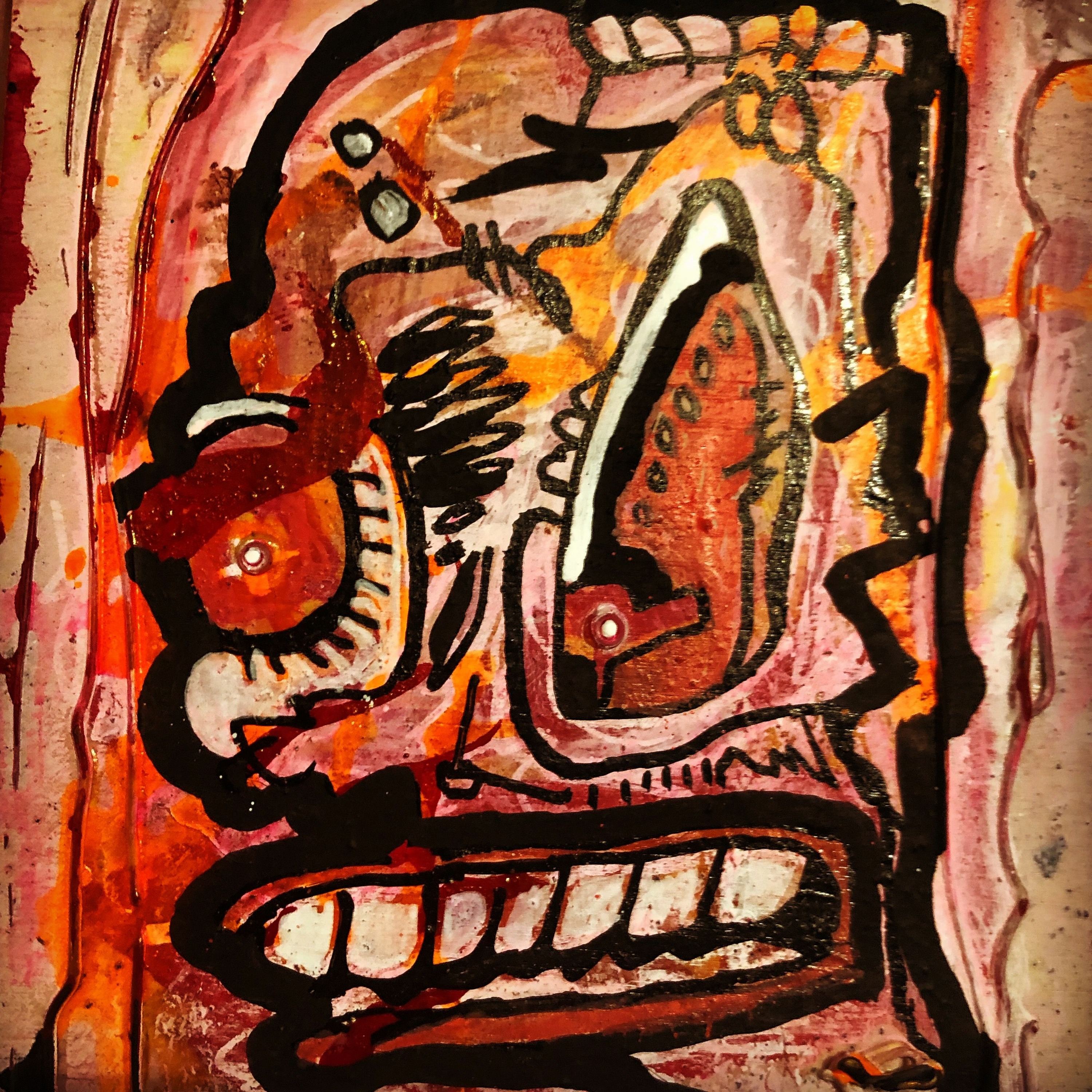 Brøthel Lσrds [99] Nobody episode artwork