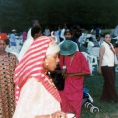 Gus Dapperton - Eyes For Ellis (Yahshua Shabazz Flip)