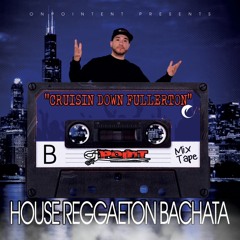 Old School House Reggaeton Bachata Mix